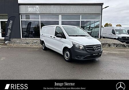 Mercedes-Benz Vito 114 CDI KA/LANG/NAVI/AHK2,5t/AUTOMATIK/NAVI/KLIMA/