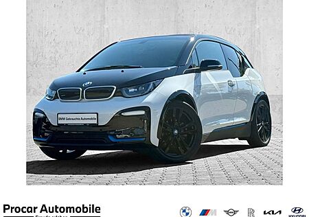 BMW i3 s 120Ah 20" LM Glasd. Navi Prof. RFK PDC DAB