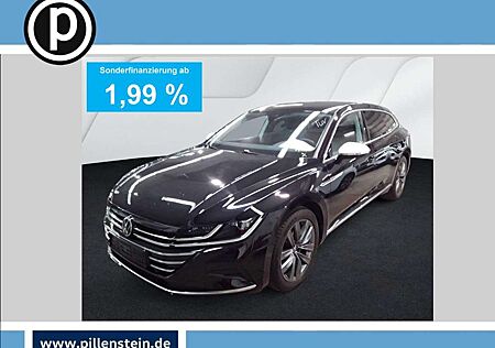 VW Arteon Volkswagen Shooting Brake ELEGANCE 2.0 TSI DSG AHK NAVI IQ.LI