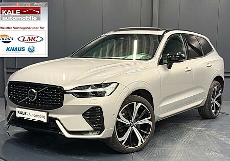 Volvo XC 60 XC60 Plus Dark AWD *21Zoll*PANORAMA*Kristallglas*H&K*