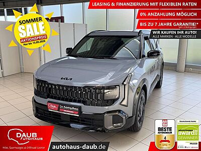 Kia Seltos 1.6T 180 AWD DCT X-LINE STD