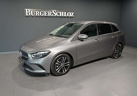 Mercedes-Benz B 180 AHK/LED/NAVI/KAMERA
