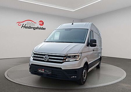 VW Crafter Volkswagen 35 Kasten PDC,Kamera,Temp.NAVI,APP