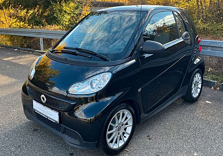 Smart ForTwo Pure mhd ALU*KLIMA*NAVI*SCHECKH*SERVO*TÜV