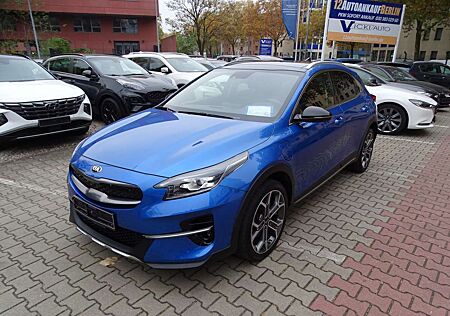 Kia XCeed 1.6 Plug-in Hybrid Platinum Edition