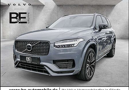 Volvo XC 90 XC90 T8 Plus Dark Recharge Plug-In Hybrid AWD