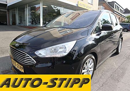 Ford C-Max 1.5 Titanium TEMP KEYLESS PANO SITZH PDC