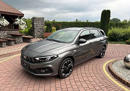 Fiat Tipo 1.0 T3 City Sport