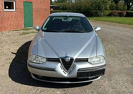 Alfa Romeo 156 156 2.5 V6 24V
