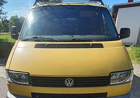 VW T4 Volkswagen Transporter TD 70L1H2