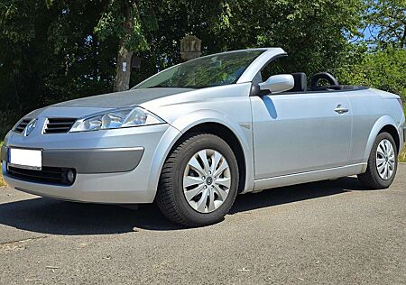 Renault Megane Coupe-Cabriolet 1.6 Coupe-Cabriolet Dynamiq