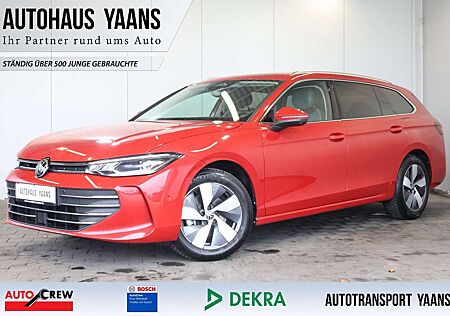 VW Passat Variant Volkswagen Passat 2.0 TDI Business AID+ACC+SIDE+360°+AHK