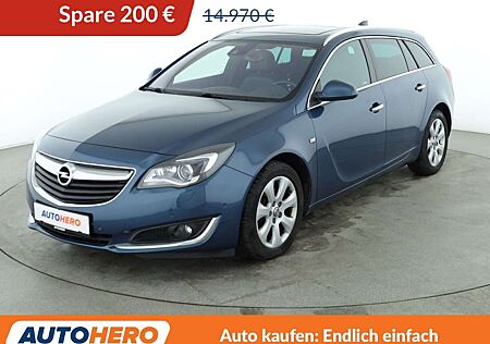 Opel Insignia 2.0 CDTI Innovation Aut.*NAVI*XENON*CAM*SHZ*