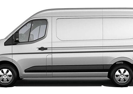 Renault Master L2H2 AT9 AHK SHZ Extra dCi 170 3,5t 125 kW (17...