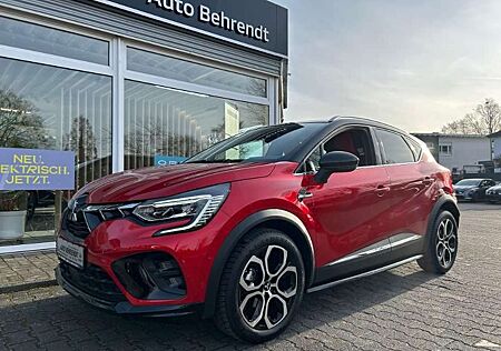 Mitsubishi ASX Select 1.3 T-Benziner 7-DCT *Body-Kit * WKR*