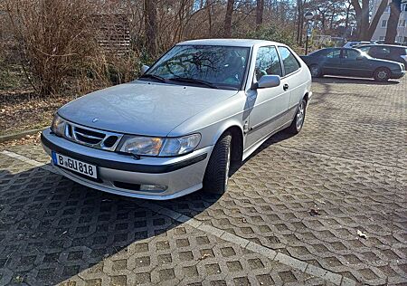 Saab 9-3 2.0i Sport Edition S