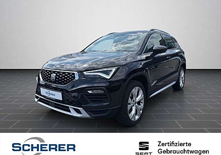 Seat Ateca 1.5 TSI DSG Xperience LED PANO KAMERA