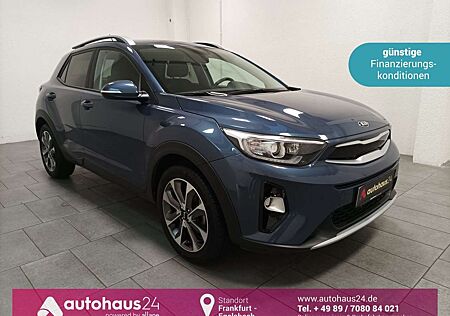 Kia Stonic 1.0 T-GDI Vision|PDC|Sitzhzg|Lenkrhzg.