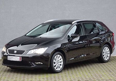 Seat Leon ST 1,4 TSI Style/SitzHZG/Navi/PDCv+h/LMF