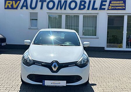 Renault Clio IV Expression *NAVI*
