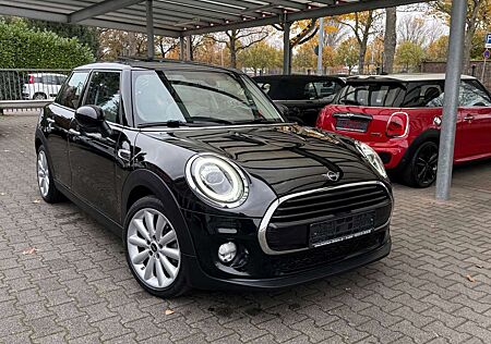 Mini Cooper 5-trg. |LEDER|NAVI|PANO|LED|