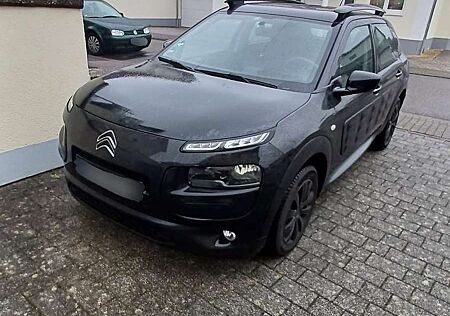 Citroën C4 Cactus Citroen PureTech 82 Selection