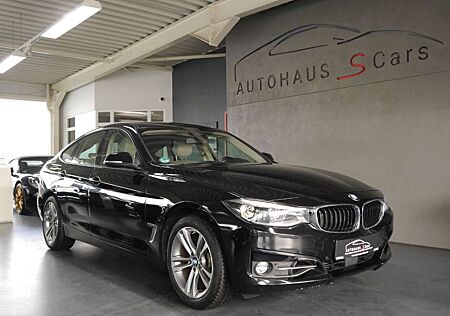 BMW 325 Gran Turismo Sport Line*