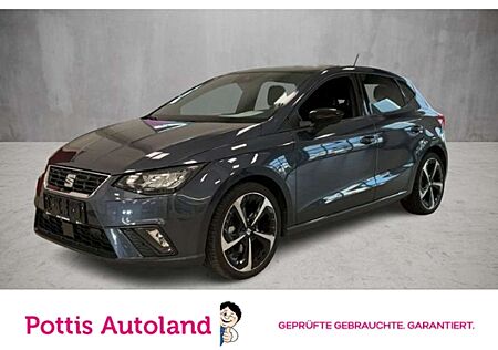 Seat Ibiza 1.0 TSI DSG FR PDC KAMERA LED ACC