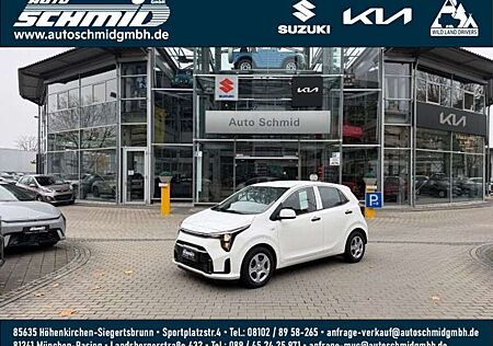 Kia Picanto 1.0 5-GANG EDITION 7 NAVIGATION