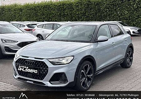 Audi A1 1.0 TFSI/S-LINE/ALLSTREET/CITY/ VIRTUEL/LED/DAB/TE
