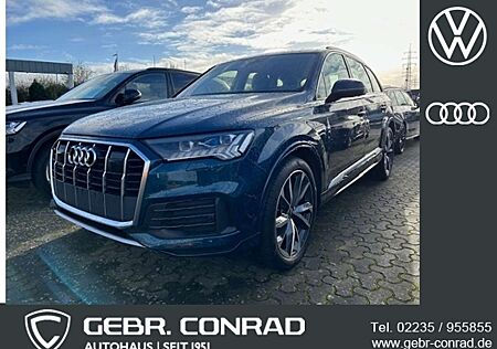 Audi Q7 50 TDI quattro NP: 108.000 Euro