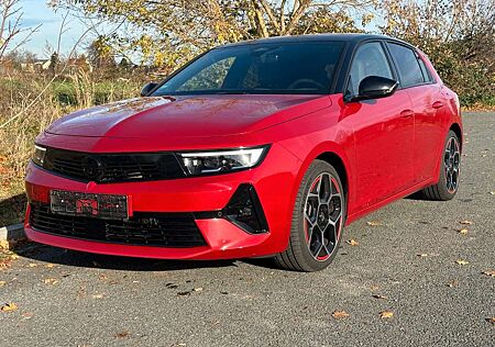 Opel Astra L Lim. 5-trg. GS Line Plug-in-Hybrid Voll!