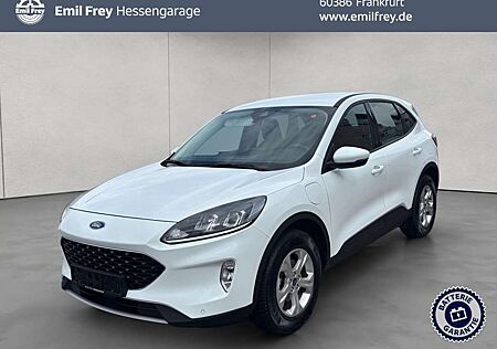 Ford Kuga 2.5 Duratec PHEV COOL&CONNECT