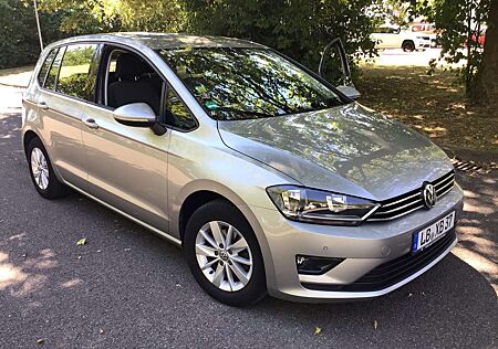 VW Golf Sportsvan Volkswagen 1.2 TSI (BlueMotion Technology) Comfortline