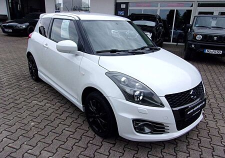 Suzuki Swift 1.6 Sport