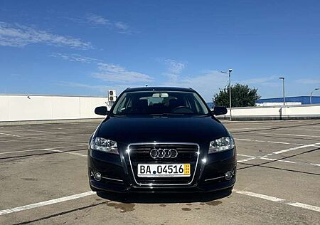 Audi A3 1.4 TFSI Attraction