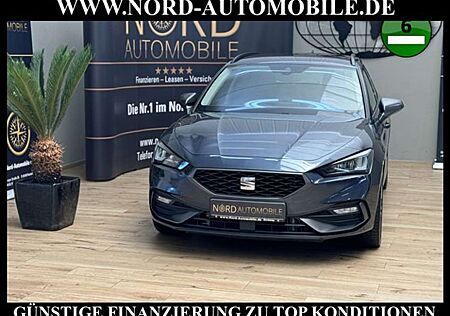 Seat Leon SP FR-Line 1.4 e-Hybrid DSG Navi*Kamera*18" FR