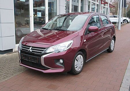 Mitsubishi Space Star Select Klima