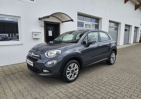 Fiat 500X Pop Star