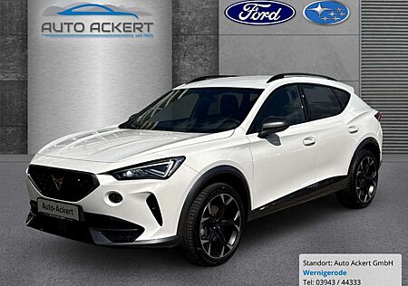 Cupra Formentor 1.5 TSI DSG Klima Navi Sitzh.Alu