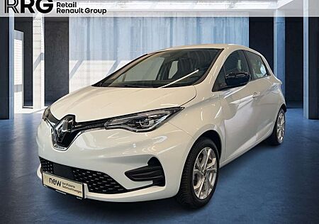Renault ZOE R110 Evolution R110/ EV50 R110 Evolution R110/ EV50