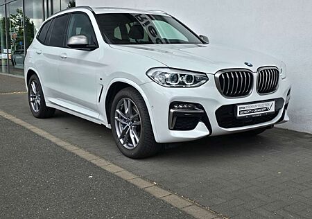 BMW X3 M40i Sport Aut*Pano*AHK*Standhzg*Head-Up*DA+*