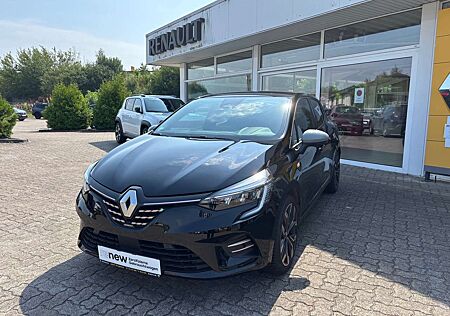 Renault Clio Lutecia TCe 140