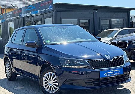 Skoda Fabia Ambition ++Finanzierung++Garantie++