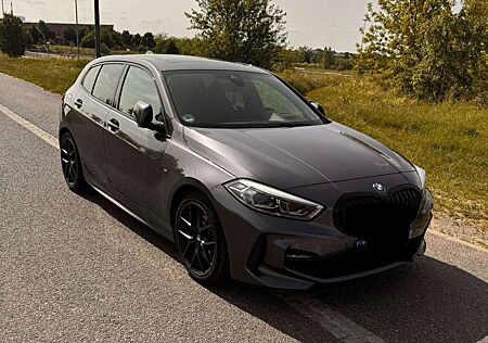 BMW 118 d M Sport