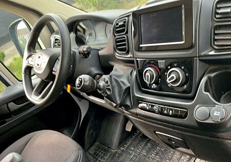 Fiat Ducato 2.2 M-JET L1H1 AHK KLIMA CAM