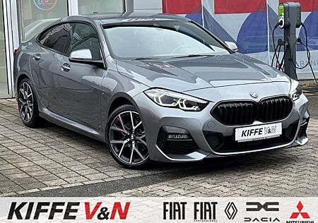 BMW 218 Gran Coupe i MSPORT LCPRO PA H/K ACC LENK-HZ