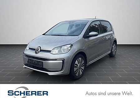 VW e-up! Volkswagen e-up! 32,3 kWh/h United Autom. Sitzheizung vo.Kl