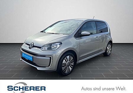 VW e-up! Volkswagen e-up! 32,3 kWh/h United Autom. Sitzheizung vo.Kl