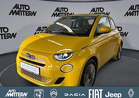 Fiat 500 1.0 Mild Hybrid Torino